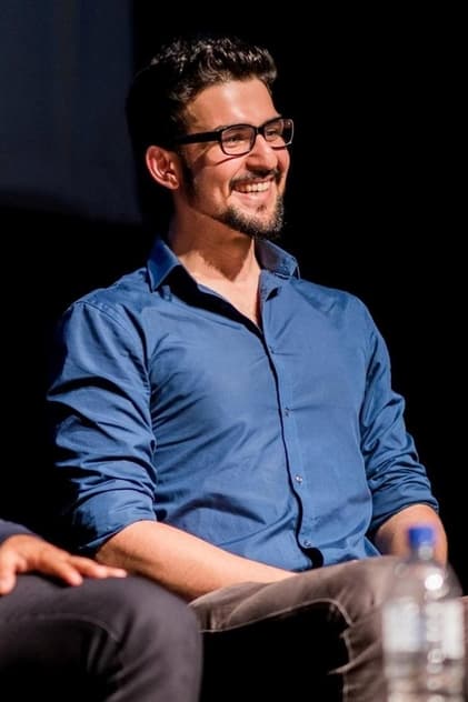 Аватар персоны Shehroze Khan