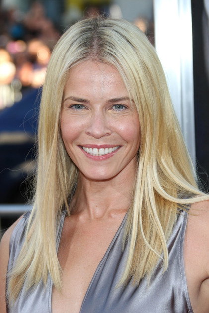 Chelsea Handler - 5