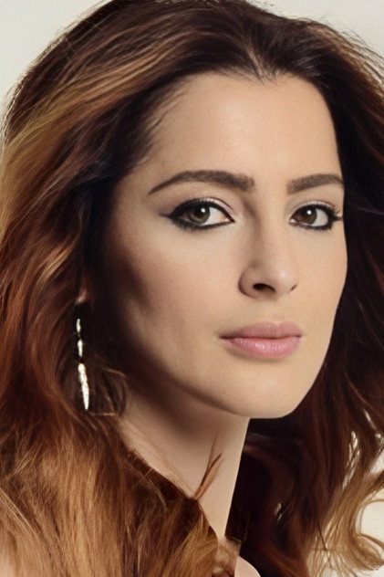 Mine Çayıroğlu - 4