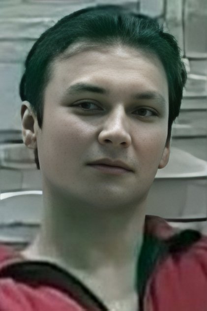 Vyacheslav Turyaev