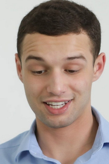 Image of Johnny the Kid