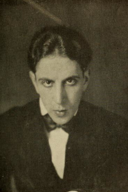 Marcel L'Herbier photo 2
