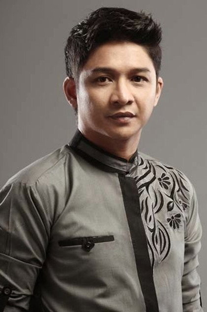 Sigit Purnomo Syamsudin Said