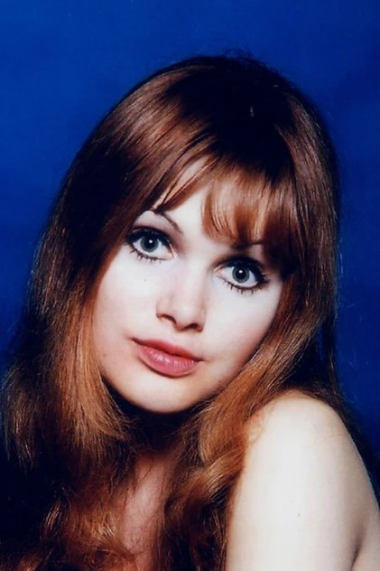 Madeline Smith - 4