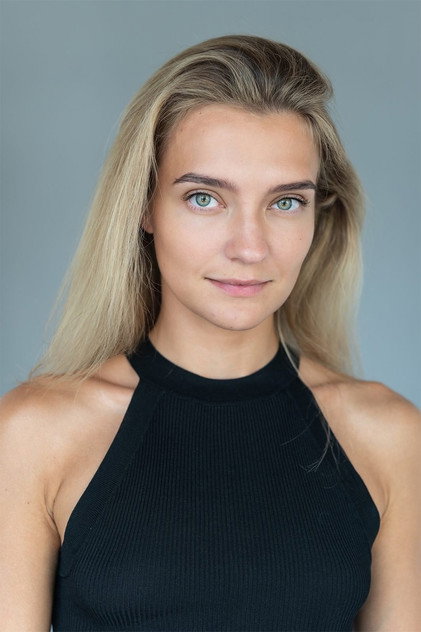 Anna Nazarova photo 5