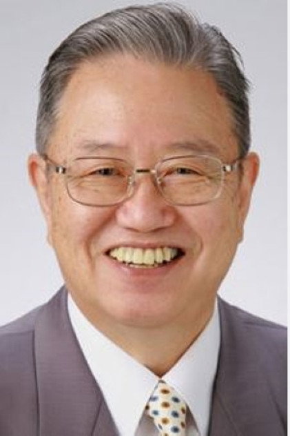 Image of Osamu Kato