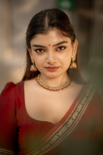 Arya Menon photo 3