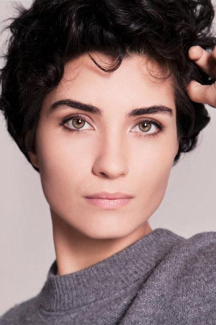 Tuba Büyüküstün - 10