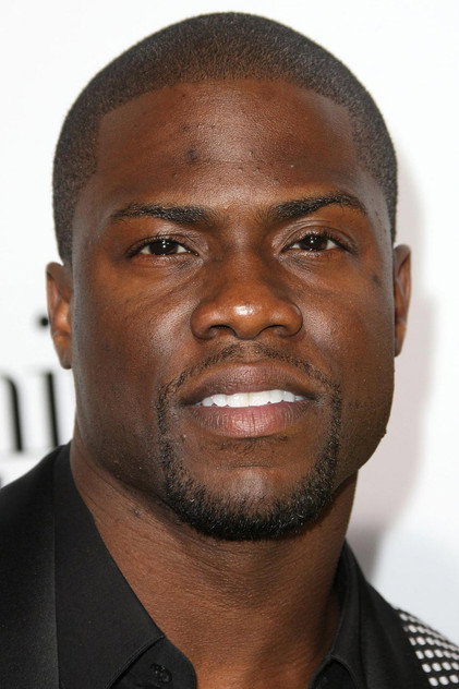Kevin Hart - 7