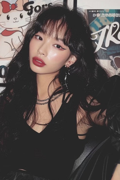 Kim Minji