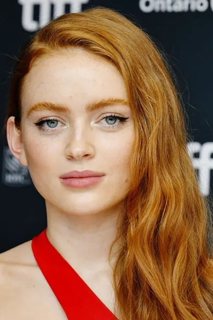 Sadie Sink - 15
