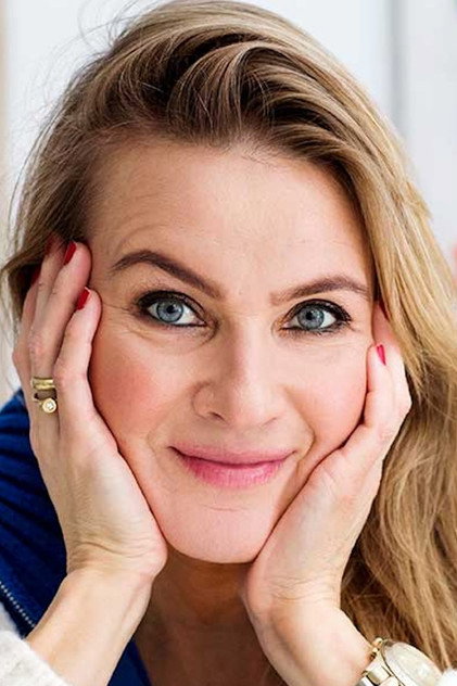 Anne Sofie Espersen - 19