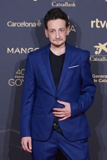 Rubén Jiménez Sanz