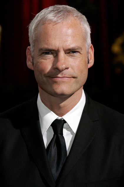Martin McDonagh - 6