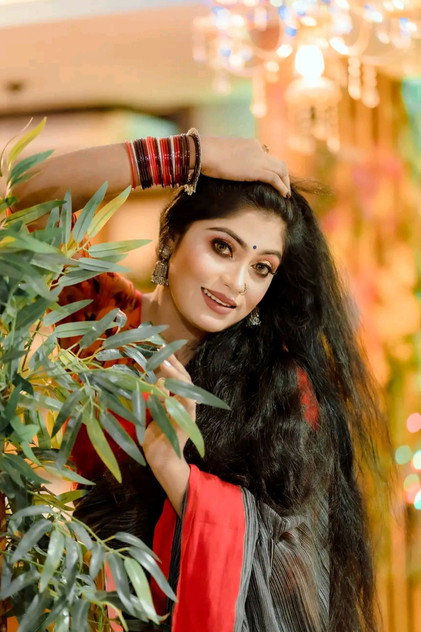 Soniya Jahan Shopno photo 2