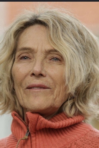 Trude Vasstrand