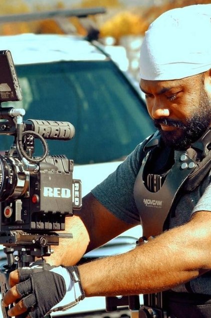 Аватар персоны Harman Singh