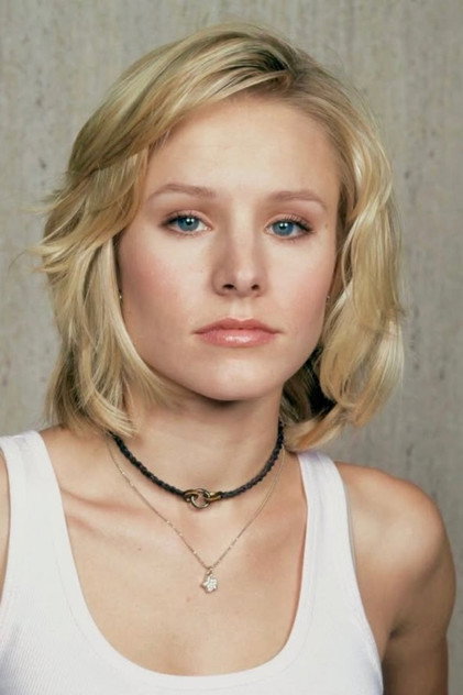 Kristen Bell - 5
