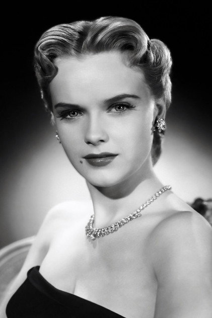 Anne Francis - 5