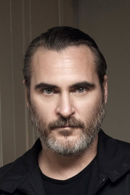 Joaquin Phoenix - 13