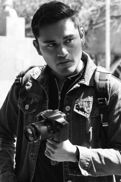 Oscar Mendo