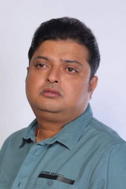 Biswanath Basu photo 4