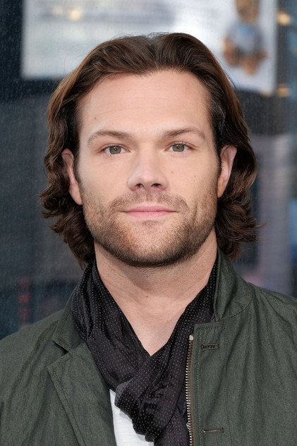 Jared Padalecki photo 7