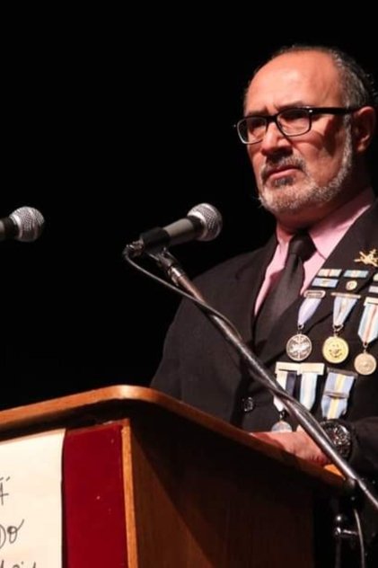 Alejandro Víctor Ibañez