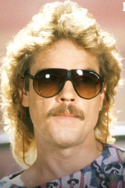Frank Beard photo 2