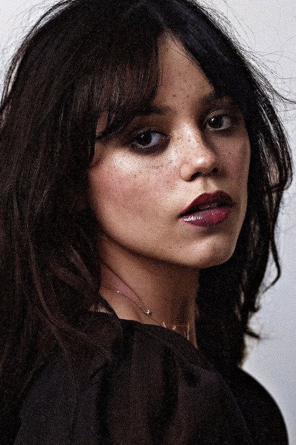 Jenna Ortega - 14