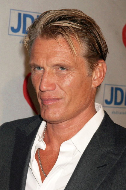 Dolph Lundgren - 15