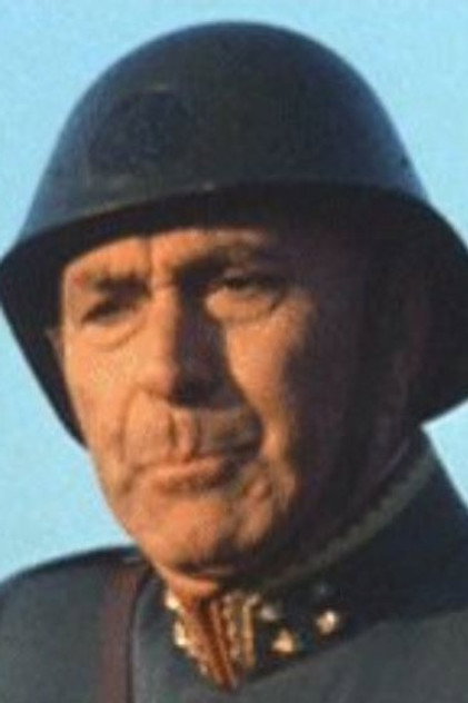Image of Cas Baas