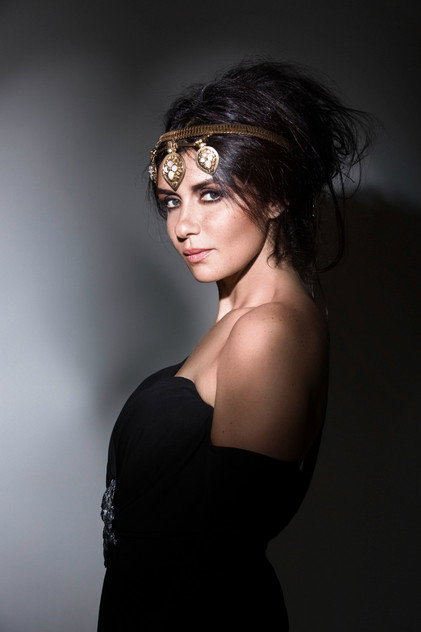 Ghada Adel - 5