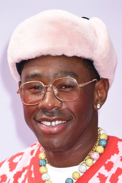 Tyler, The Creator - 5