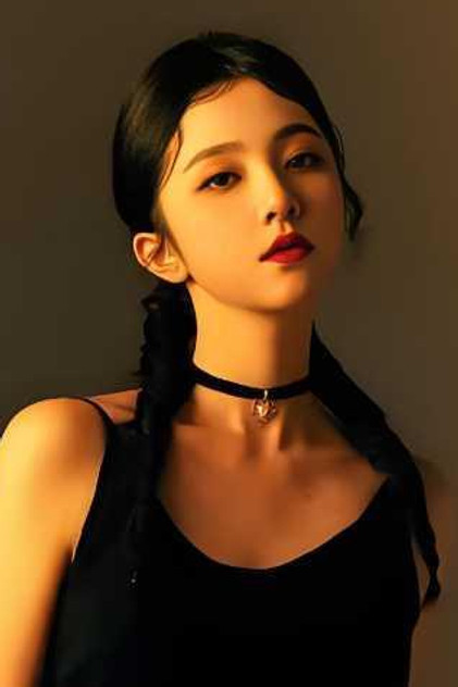 Zhu Moyan photo 2