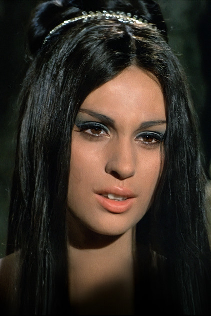 Samia Sali photo 2