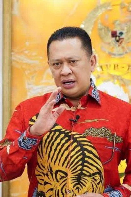 Bambang Soesatyo