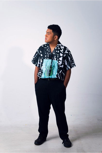 Аватар персоны Jason Ezra Maail