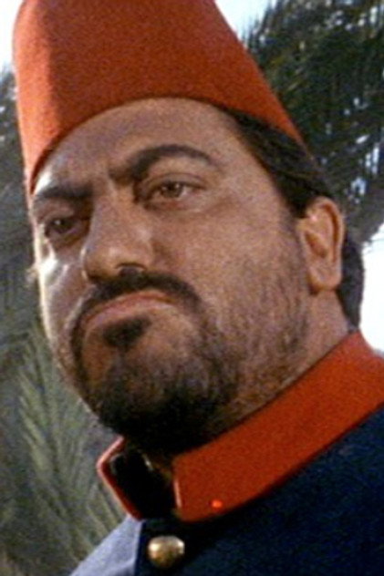 Image of Tito García