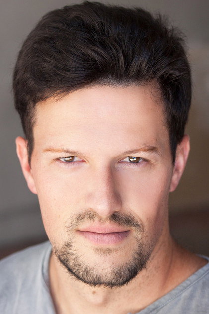 Geoffrey Kennedy photo 4