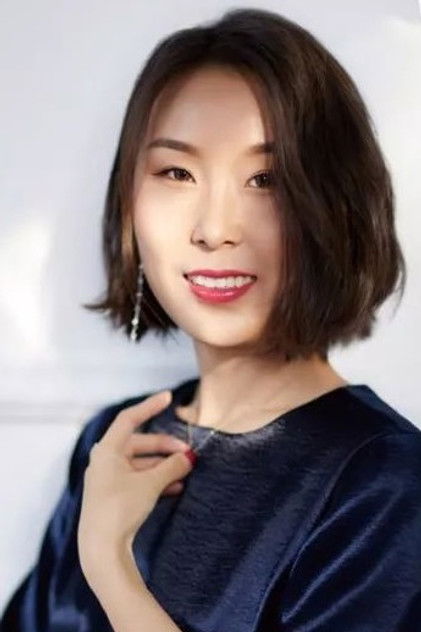 Аватар персоны Liu Xiaozhao