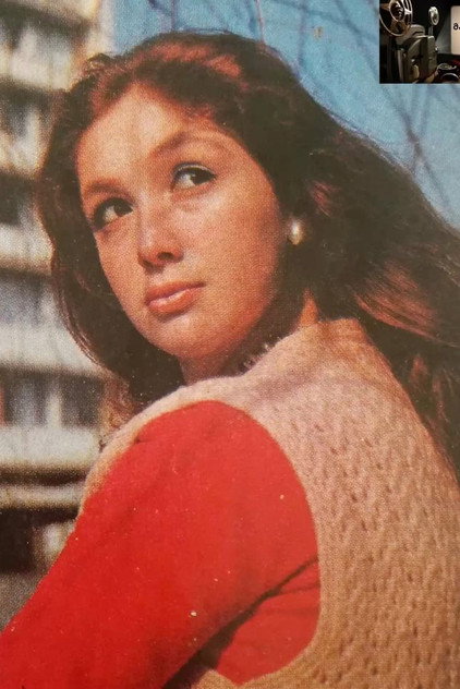 Khatuna Kotrikadze photo 4