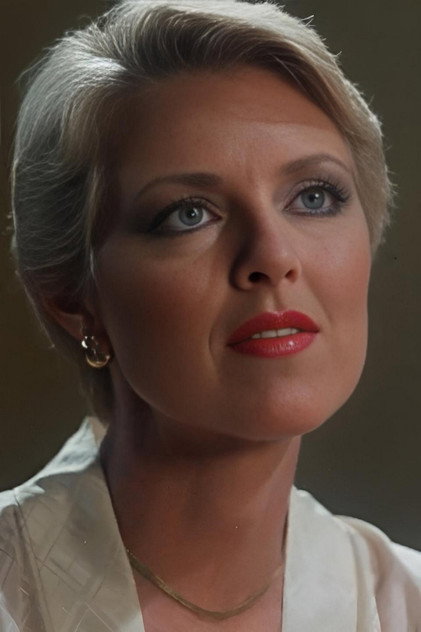 Juliet Anderson photo 3