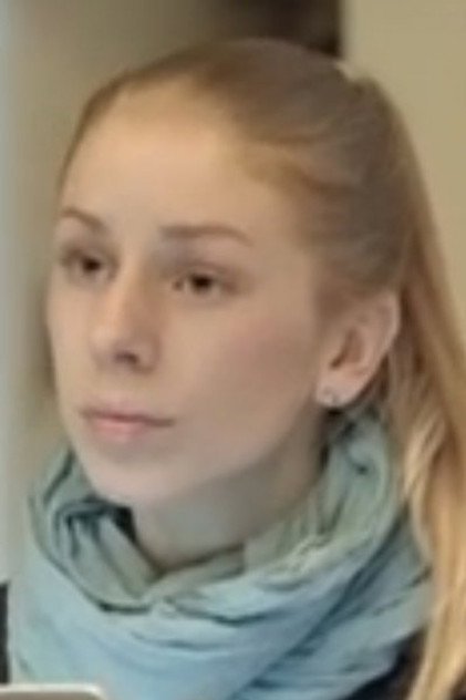 Kirstine Lykke Sørensen