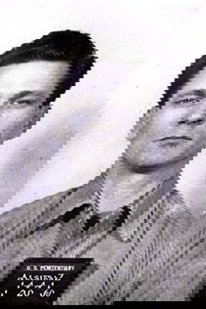 Frank Lee Morris