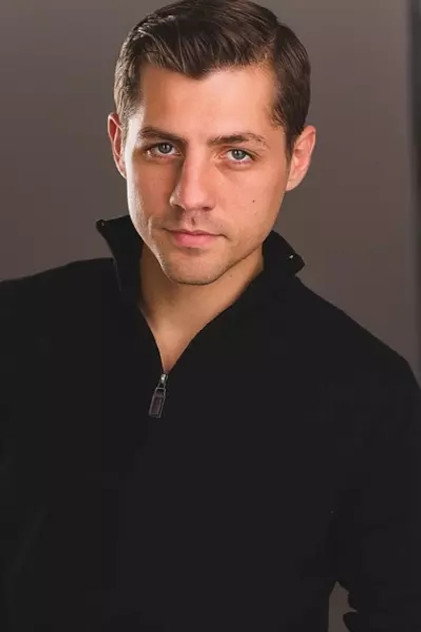 Jon McCormick photo 9
