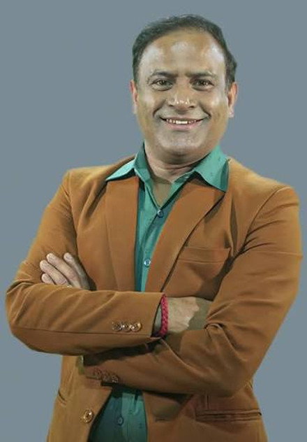 jitu nepala