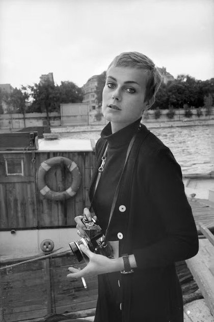 Marie-Laure De Decker