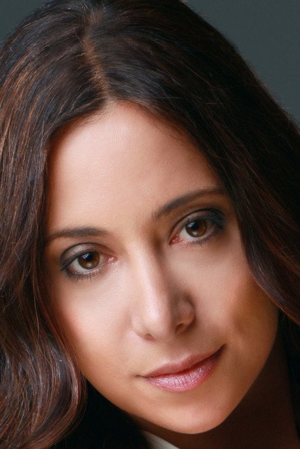 Olga Markovic photo 2