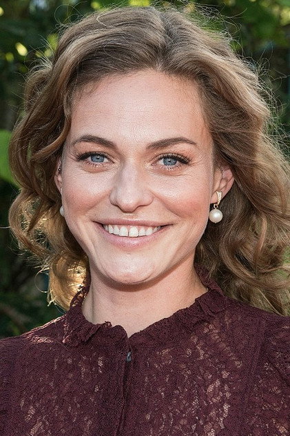 Sarah Grünewald - 12